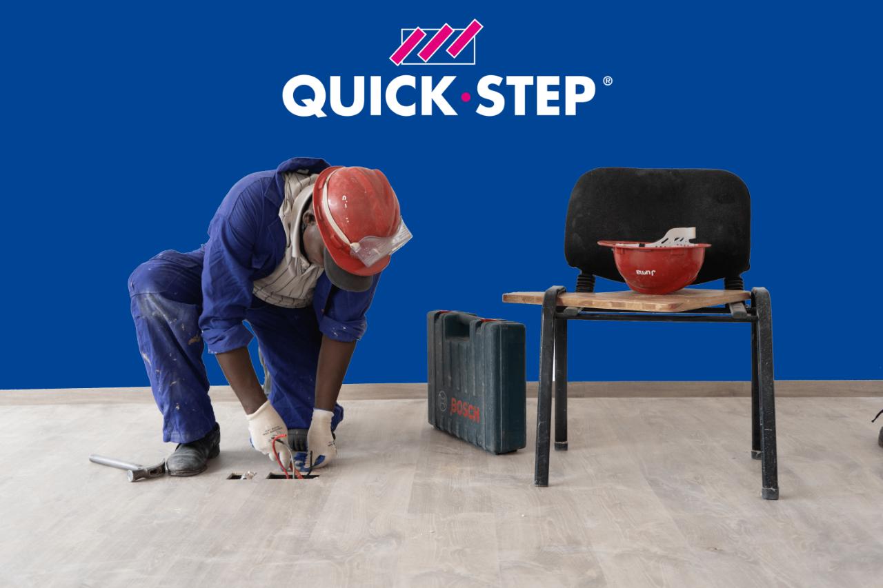 Flooring